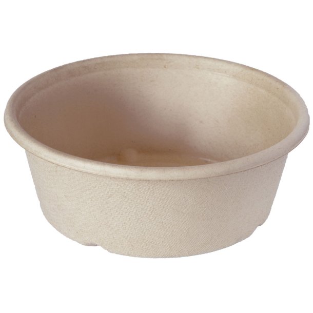 BAGASSE BOWLS No. 1