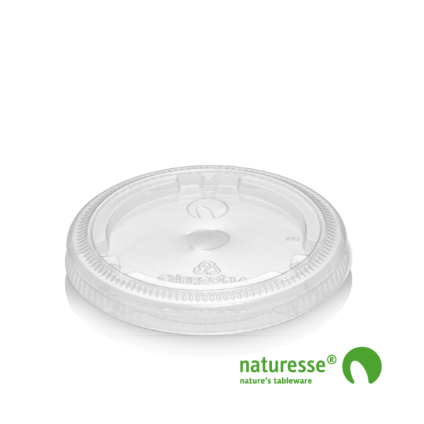 LID FOR DRINKING CUP � 9.6 cm 3.0, 4.0, 5.0 dl